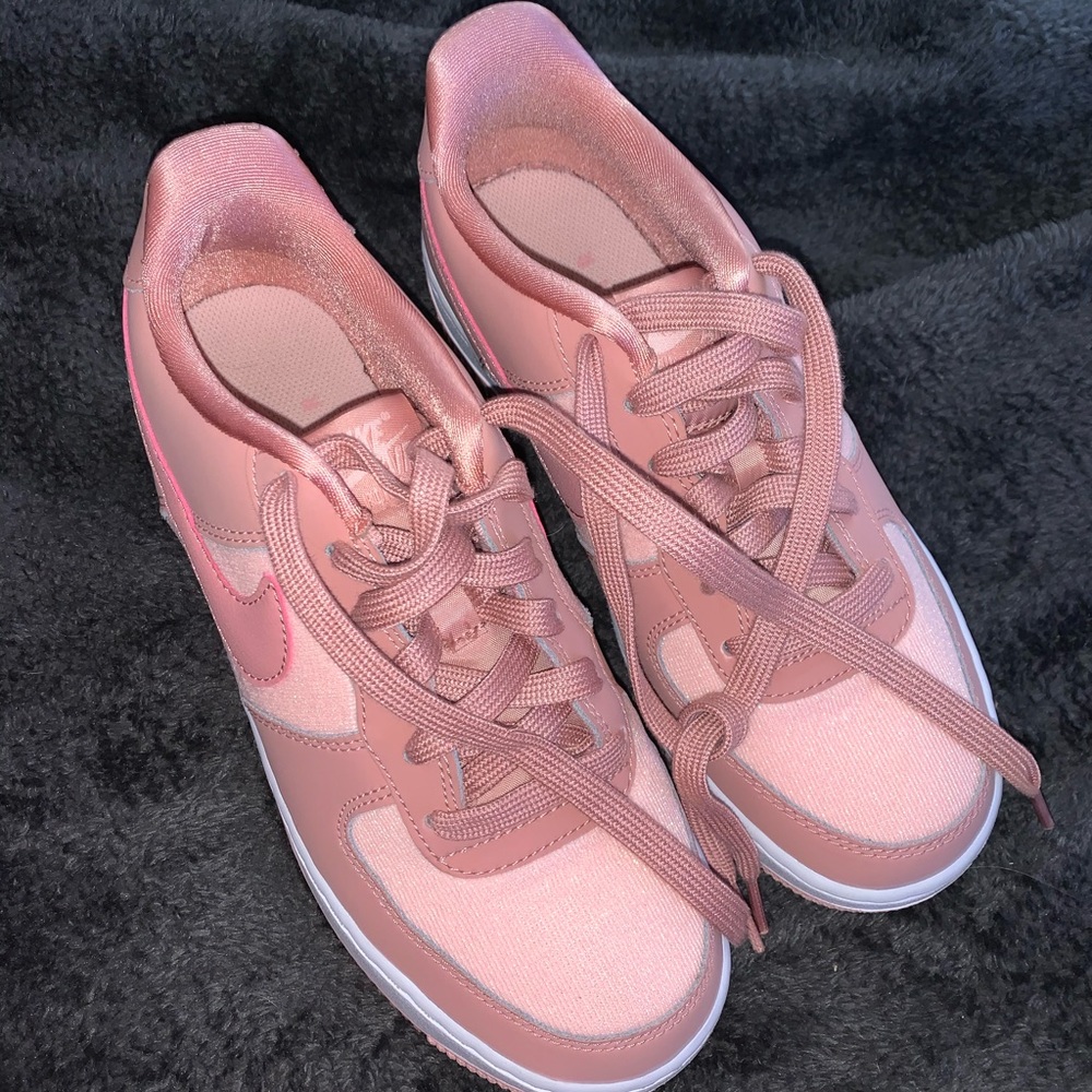 Nike Air Force Ones